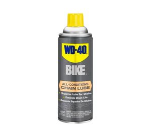 Lubricante cadena 170 gr Bike aerosol WD-40