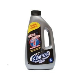 Maestro plomero 1litro Extra power Klaren
