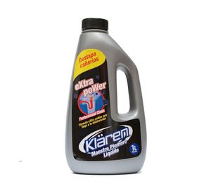 Maestro plomero 1litro Extra power Klaren