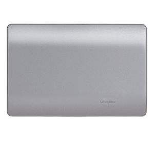 Placa ciega Génesis lien Schneider