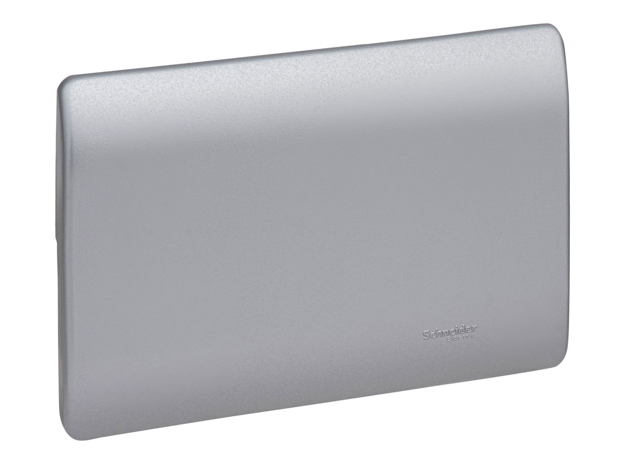 Placa Ciega Génesis Color Lien Schneider