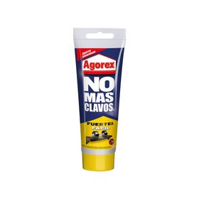 Adhesivo 200 gr No más clavos Agorex