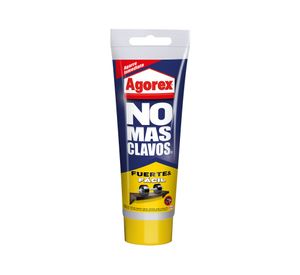 Adhesivo 200 gr No más clavos Agorex