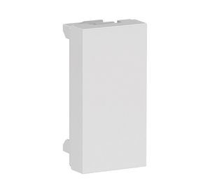 Módulo polo falso Orión aluminio Schneider