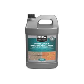 Impermeabilizante 1 galón Premium Behr