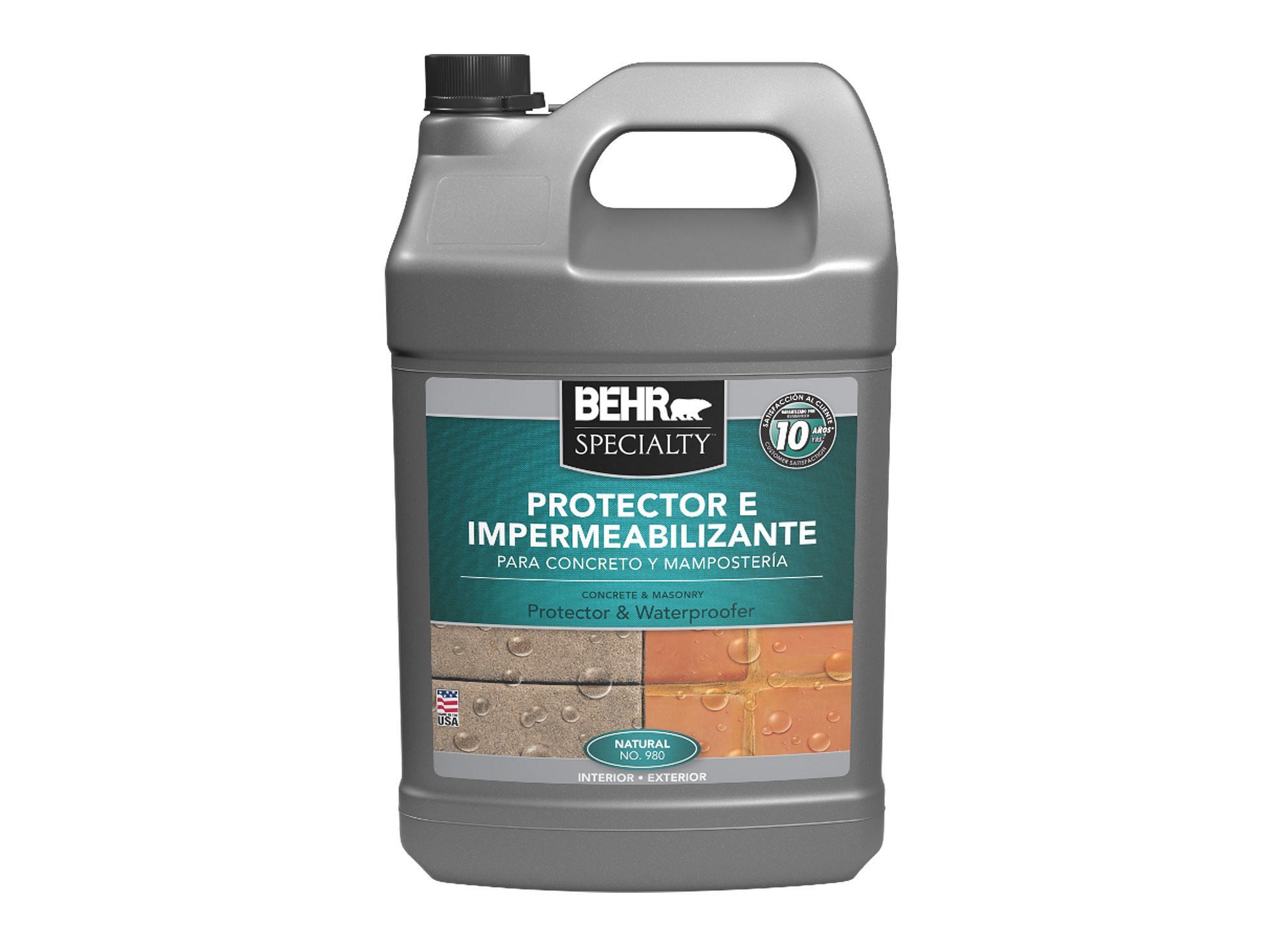 Impermeabilizante Premium 1 Galón Behr