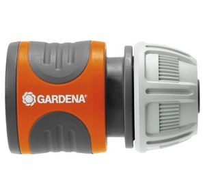 Conector rápido 1/2'' 5/8'' Gardena.