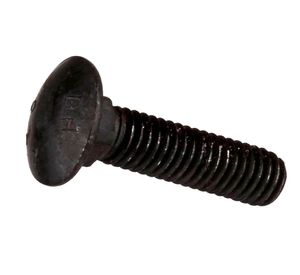 Perno hexagonal NC 3/8 x 2 '' 20 unidades Imporper.