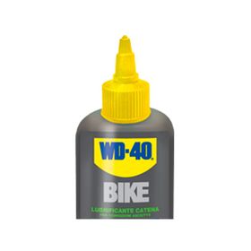 Lubricante cadena seco 100 ml Bike WD-40