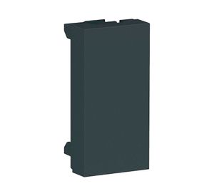 Módulo polo falso Orión grafito Schneider