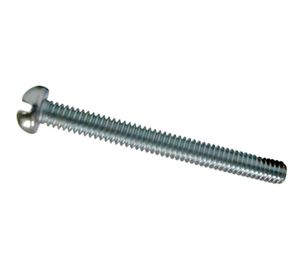 Perno cocina ranura combinadsa 1/8 x 2 Imporper