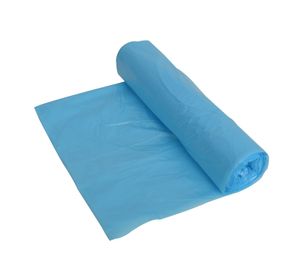 Plástico protector 20x1,8 m Tesa