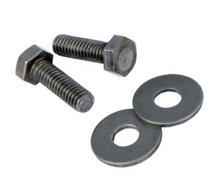 Perno hexagonal g2 5/16''x1'' x25 unidades Imporper