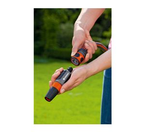 Conector stop 1/2'' 5/8'' Gardena.