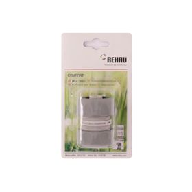 Reparador manguera 3/4'' Comfort Rehau