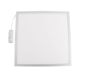 Panel LED Embutido Cuadrado Luz Fría 45W