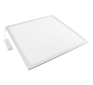 Panel LED Embutido Cuadrado Luz Fría 45W