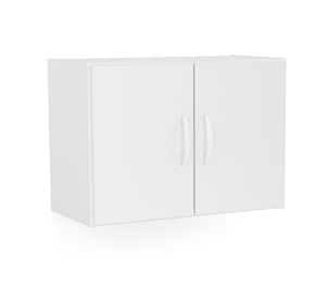 Mueble mural Loggia blanco