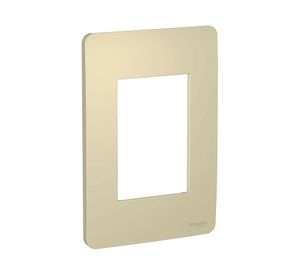 Tapa triple Orión horizon gold Schneider