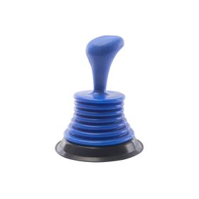 Destapador drenaje manual pequeño Flustem