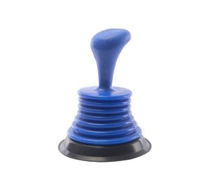 Destapador drenaje manual pequeño Flustem