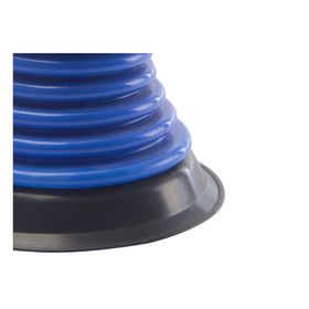 Destapador drenaje manual pequeño Flustem