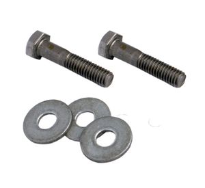 Perno hexagonal g2 5/16''x1 1/2'' x25 unidades Imporper