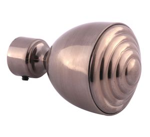 Terminal copa 19 mm Milán PT Decorod