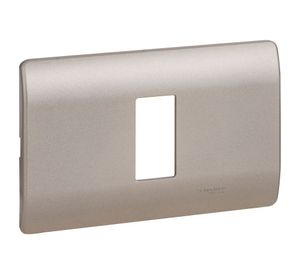 Tapa simple Génesis millan Schneider