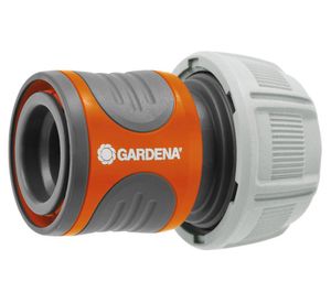 Conector rápido 3/4'' Gardena.