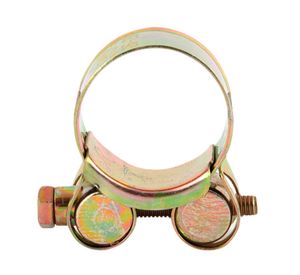 Abrazadera alta seguridad 26/28 mm #4 Gevemac