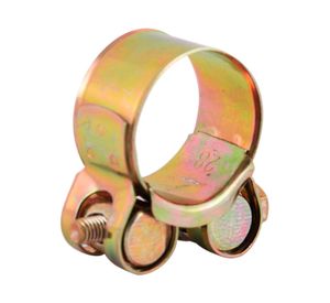 Abrazadera alta seguridad 26/28 mm #4 Gevemac