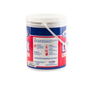Látex 1 galón Constructor blanco Soquina
