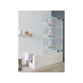 Vinilo adhesivo 15x15 cm Minit 12 unidades