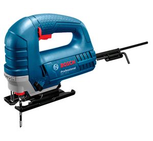 Sierra caladora 710W GST75E Professional Bosch