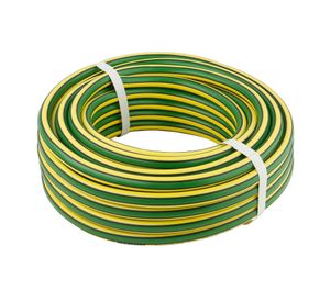 Manguera 1/2'' 50 metros Raucolor Rehau