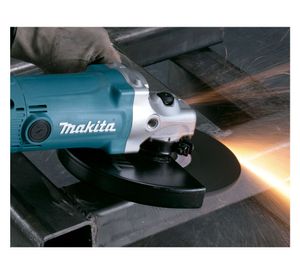 Esmeril angular 9'' 2000W GA9050 Makita