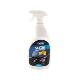 Silicona líquida 1 litro Aguacol