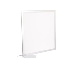 Panel LED Embutido Cuadrado Luz Cálida 45W