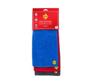 Paños 3 unidades Momo