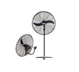 Ventilador industrial 30'' DF-750 dual mural pedestal Combi