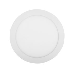 Foco panel LED Embutido 1 Luz 18W