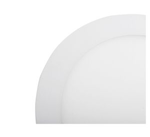 Foco panel LED Embutido 1 Luz 18W