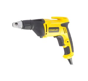 Atornillador eléctrico 520W STDR5206-B2C Stanley