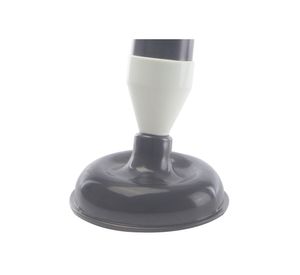 Sopapo alta presión plástico Flustem