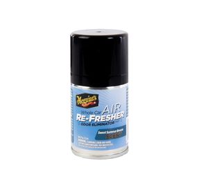 Aromatizante 71 gr Summer breeze Meguiar's