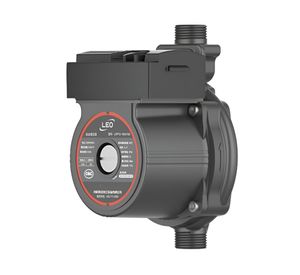Bomba LRP15-90 aumento presión Leo