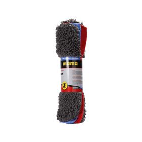 Toalla microfibra 3 piezas Momo