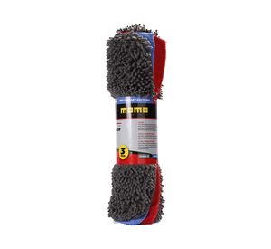 Toalla microfibra 3 piezas Momo