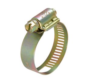 Abrazaderas 24-42 mm #1A Gevemac